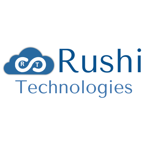 Rushi Technologies Logo